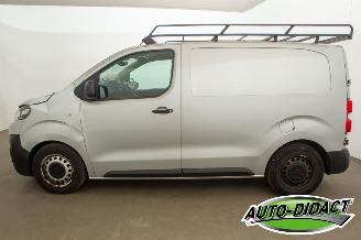 Citroën Jumpy 1.6 BlueHDI Navi Airco 95 Club XS picture 40