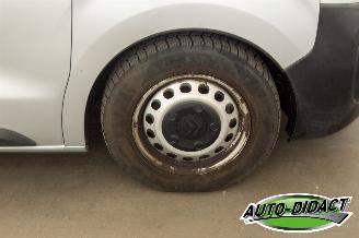 Citroën Jumpy 1.6 BlueHDI Navi Airco 95 Club XS picture 31
