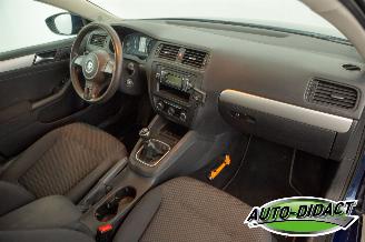 Volkswagen Jetta 1.2 TSI Airco Trendline picture 15