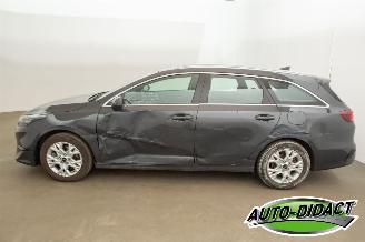 Kia Ceed 1.0 88kW 46.134 km Navi Clima Camera picture 37