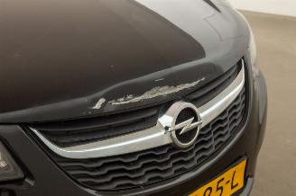 Opel Karl 1.0 ecoFLEX Airco 120 Jaar Edition picture 35