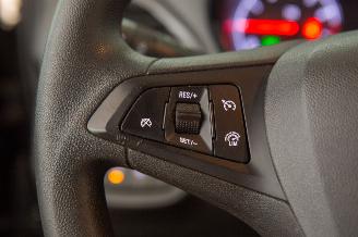 Opel Karl 1.0 ecoFLEX Airco 120 Jaar Edition picture 13