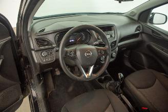 Opel Karl 1.0 ecoFLEX Airco 120 Jaar Edition picture 22