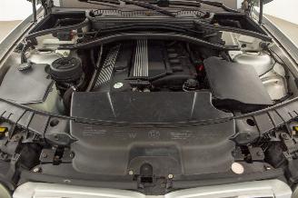 BMW X3 2.5i Automaat Clima Navi Executive picture 32