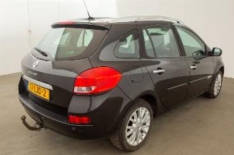 Renault Clio 1.2 TCE Clima Navi Dynamique picture 4