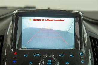 Opel Ampera 1.4 63kW Hybrid Automaat Navi Camera Leder picture 8