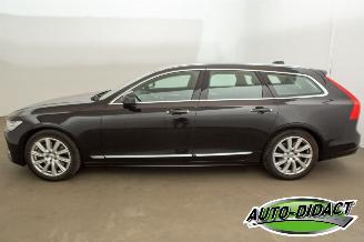 Volvo V-90 2.0 T4 140kW Automaat Digi Dash Camera Navi Leder picture 35