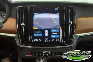 Volvo V-90 2.0 T4 140kW Automaat Digi Dash Camera Navi Leder picture 11