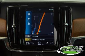 Volvo V-90 2.0 T4 140kW Automaat Digi Dash Camera Navi Leder picture 7