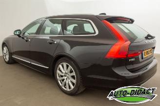 Volvo V-90 2.0 T4 140kW Automaat Digi Dash Camera Navi Leder picture 3