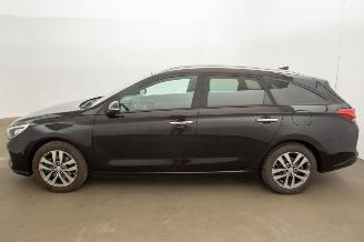 Hyundai I-30 1.0 88kW Clima Navi Camera picture 37