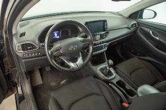 Hyundai I-30 1.0 88kW Clima Navi Camera picture 24