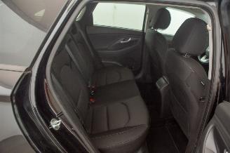Hyundai I-30 1.0 88kW Clima Navi Camera picture 23