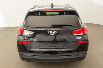 Hyundai I-30 1.0 88kW Clima Navi Camera picture 35