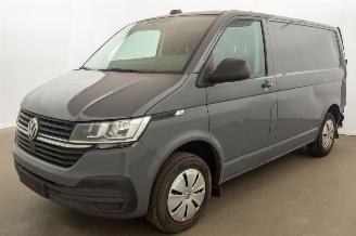  Volkswagen Transporter 2.0 TDI Automaat 110kW Airco 2023/4