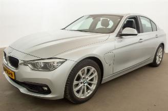  BMW 3-serie 330e Automaat Leder High Executive 2016/12