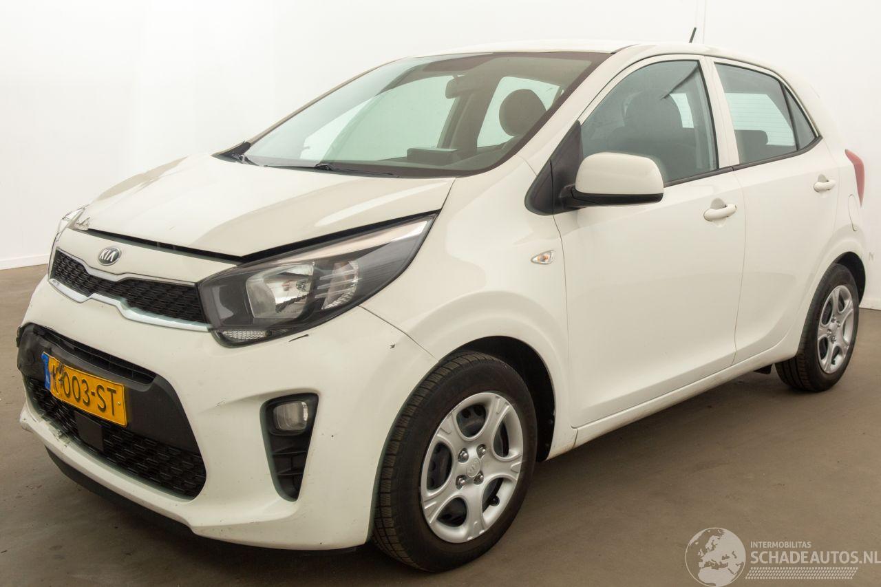 Kia Picanto 1.0 DPi Airco ComfortLine