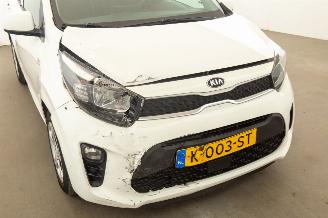 Kia Picanto 1.0 DPi Airco ComfortLine picture 29