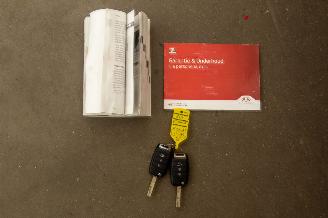 Kia Picanto 1.0 DPi Airco ComfortLine picture 26