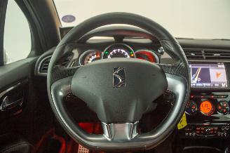 Citroën DS3 1.6 THP Clima Navi Sport Chic picture 5