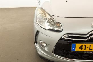 Citroën DS3 1.6 THP Clima Navi Sport Chic picture 31