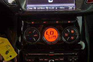 Citroën DS3 1.6 THP Clima Navi Sport Chic picture 10