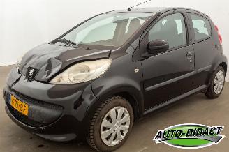  Peugeot 107 1.0-12V XS Airco 2008/2