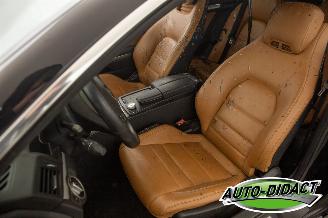 Mercedes E-klasse 250 CDI Cabrio picture 23