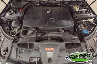 Mercedes E-klasse 250 CDI Cabrio picture 29