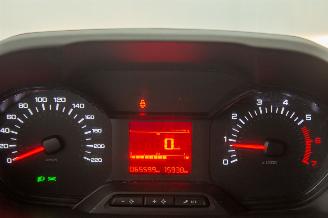 Peugeot Partner 1.5 BlueHDI Airco 65.599 km Pro picture 6