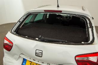 Seat Ibiza 1.2 TSI FR Clima Dynamic picture 28