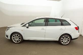 Seat Ibiza 1.2 TSI FR Clima Dynamic picture 35