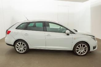 Seat Ibiza 1.2 TSI FR Clima Dynamic picture 36