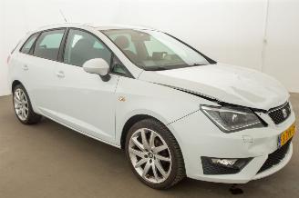 Seat Ibiza 1.2 TSI FR Clima Dynamic picture 2