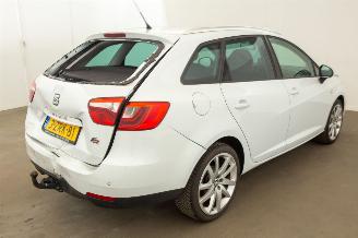 Seat Ibiza 1.2 TSI FR Clima Dynamic picture 4