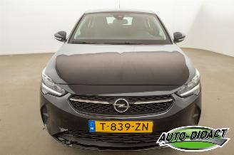 Opel Corsa-E 50 kWh 52.295 km NAP Clima picture 36
