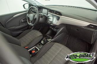 Opel Corsa-E 50 kWh 52.295 km NAP Clima picture 20