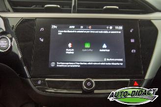 Opel Corsa-E 50 kWh 52.295 km NAP Clima picture 7