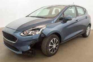  Ford Fiesta 1.5 63kW Airco Trend 2020/10