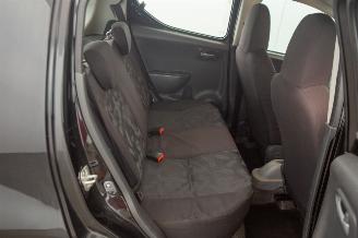 Suzuki Alto 1.0 Airco Comfort Plus picture 19