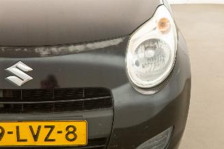 Suzuki Alto 1.0 Airco Comfort Plus picture 28