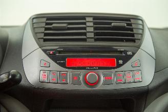 Suzuki Alto 1.0 Airco Comfort Plus picture 7
