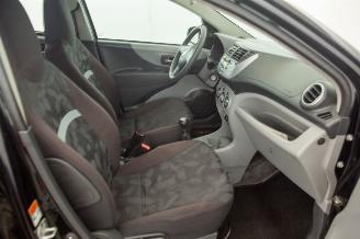 Suzuki Alto 1.0 Airco Comfort Plus picture 16