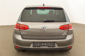 Volkswagen Golf 1.6 TDI Clima Navi Highline picture 43