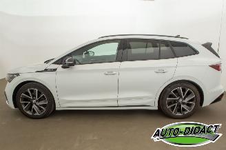 Skoda Enyaq Sportline  60kWh Navi Camera Clima picture 35
