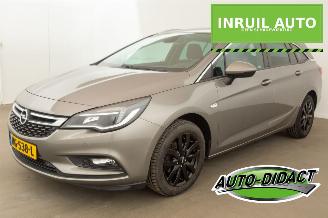  Opel Astra 1.4 Navi Camera Clima Business+ 2017/1