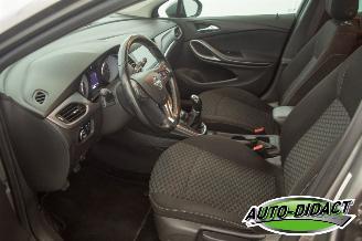 Opel Astra 1.4 Navi Camera Clima Business+ picture 25