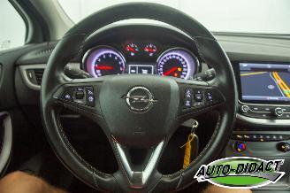 Opel Astra 1.4 Navi Camera Clima Business+ picture 6