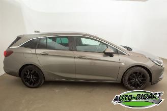 Opel Astra 1.4 Navi Camera Clima Business+ picture 39