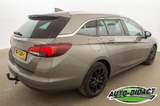 Opel Astra 1.4 Navi Camera Clima Business+ picture 5